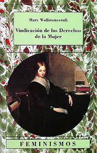 Vindicación de los Derechos de la Mujer
