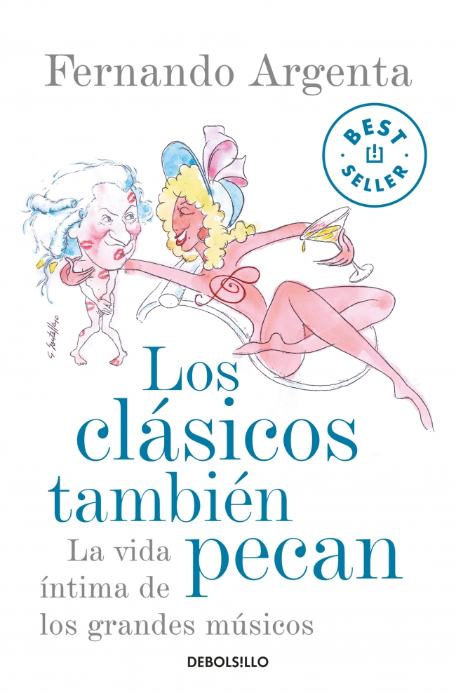 Los clásicos también pecan