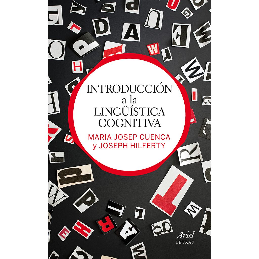 INTRODUCCION A LA LINGUISTICA COGNITIVA