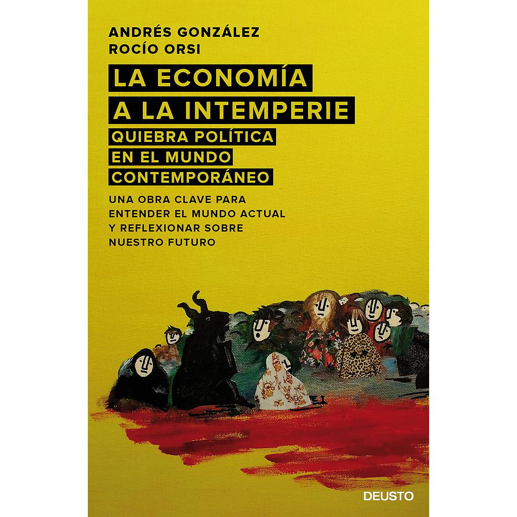 ECONOMIA A LA INTEMPERIE