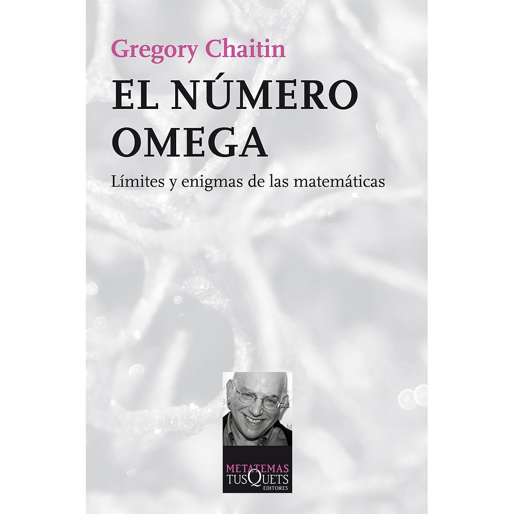 EL NUMERO OMEGA