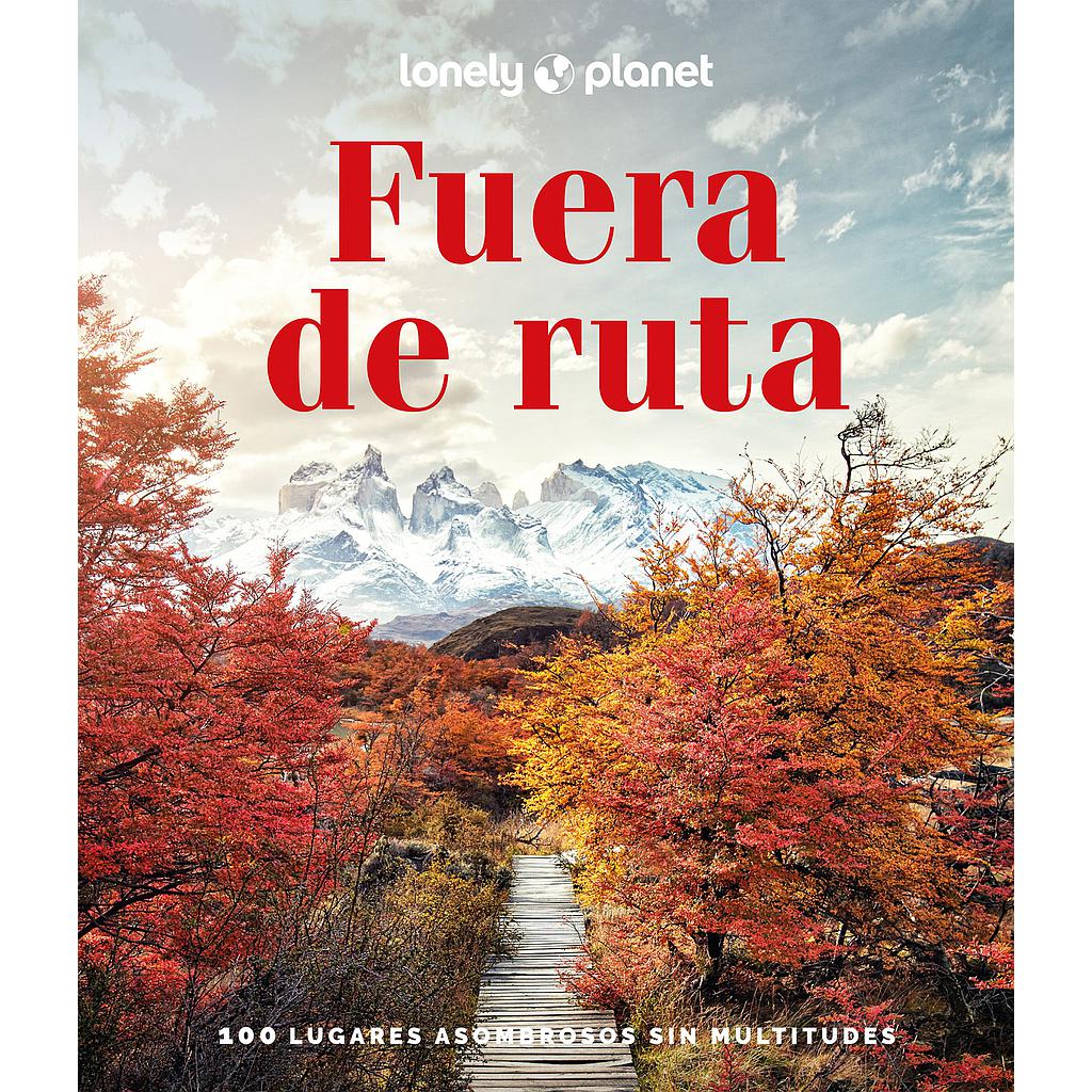 Fuera de ruta