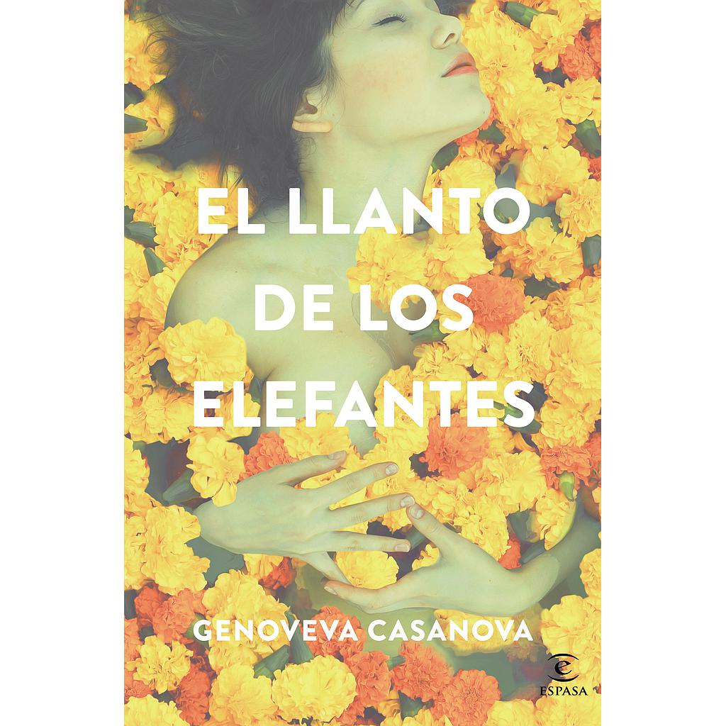 EL LLANTO DE LOS ELEFANTES