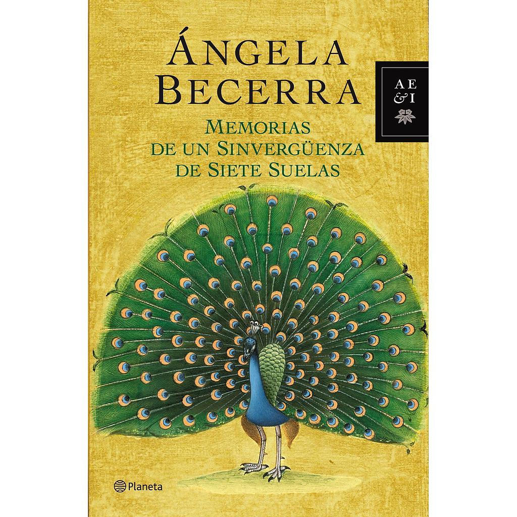 Memorias de un sinvergüenza de siete suelas