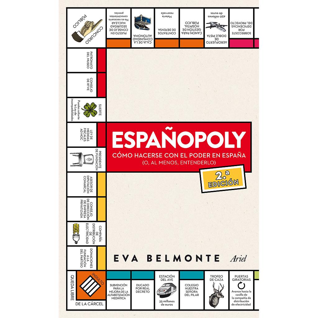 Españopoly