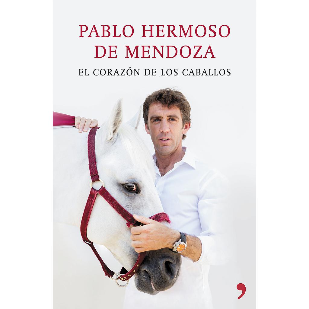 El corazón de los caballos