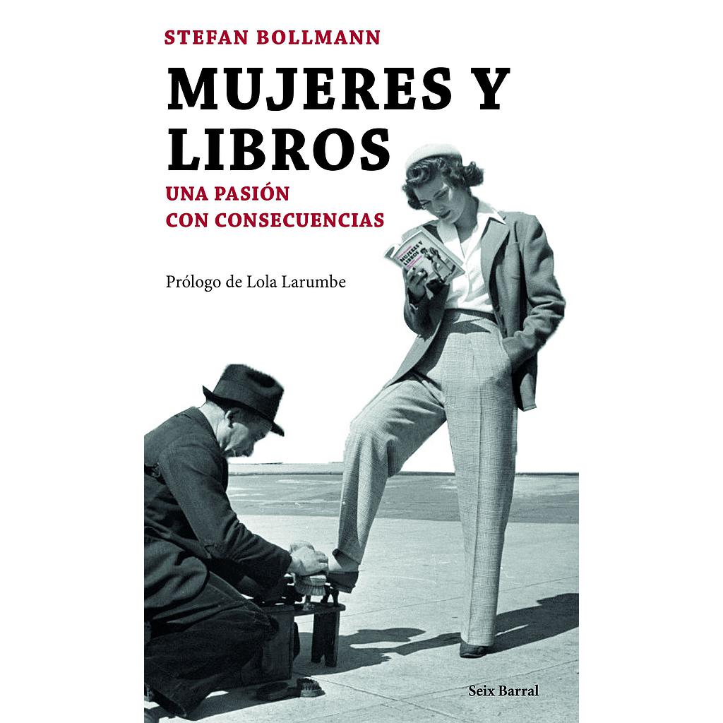 Mujeres y libros