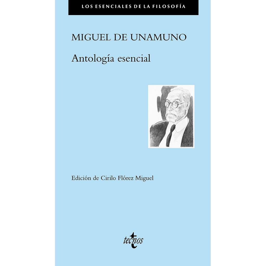 Antología esencial