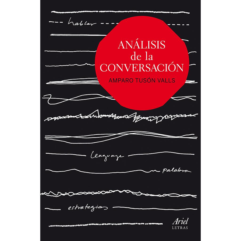 Análisis de la conversación