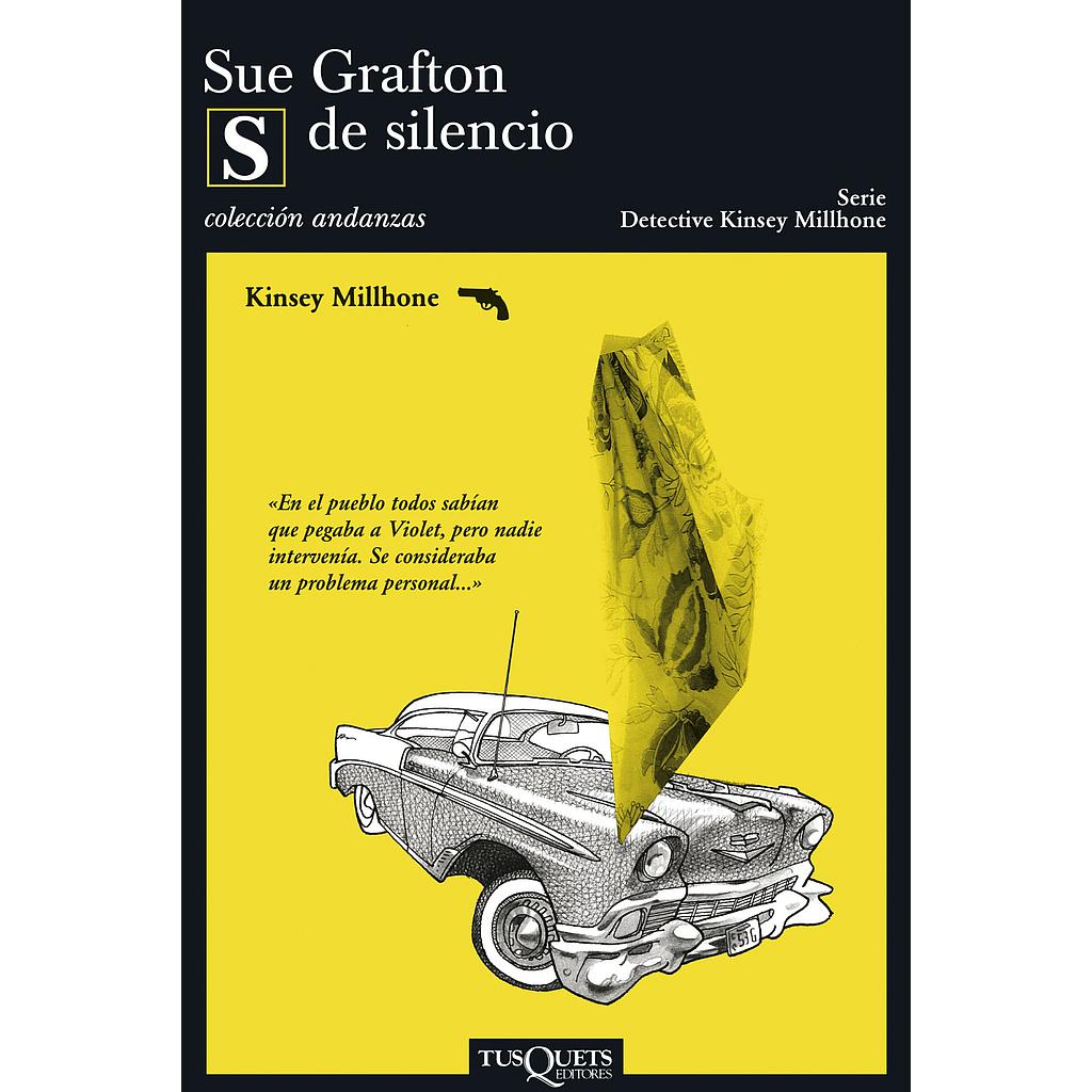 S DE SILENCIO