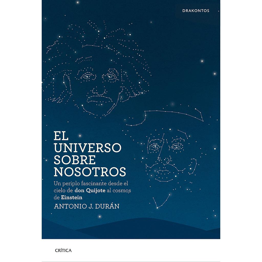 EL UNIVERSO SOBRE NOSOTROS