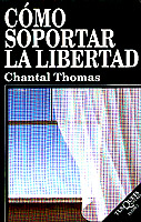 CÓMO SOPORTAR LA LIBERTAD