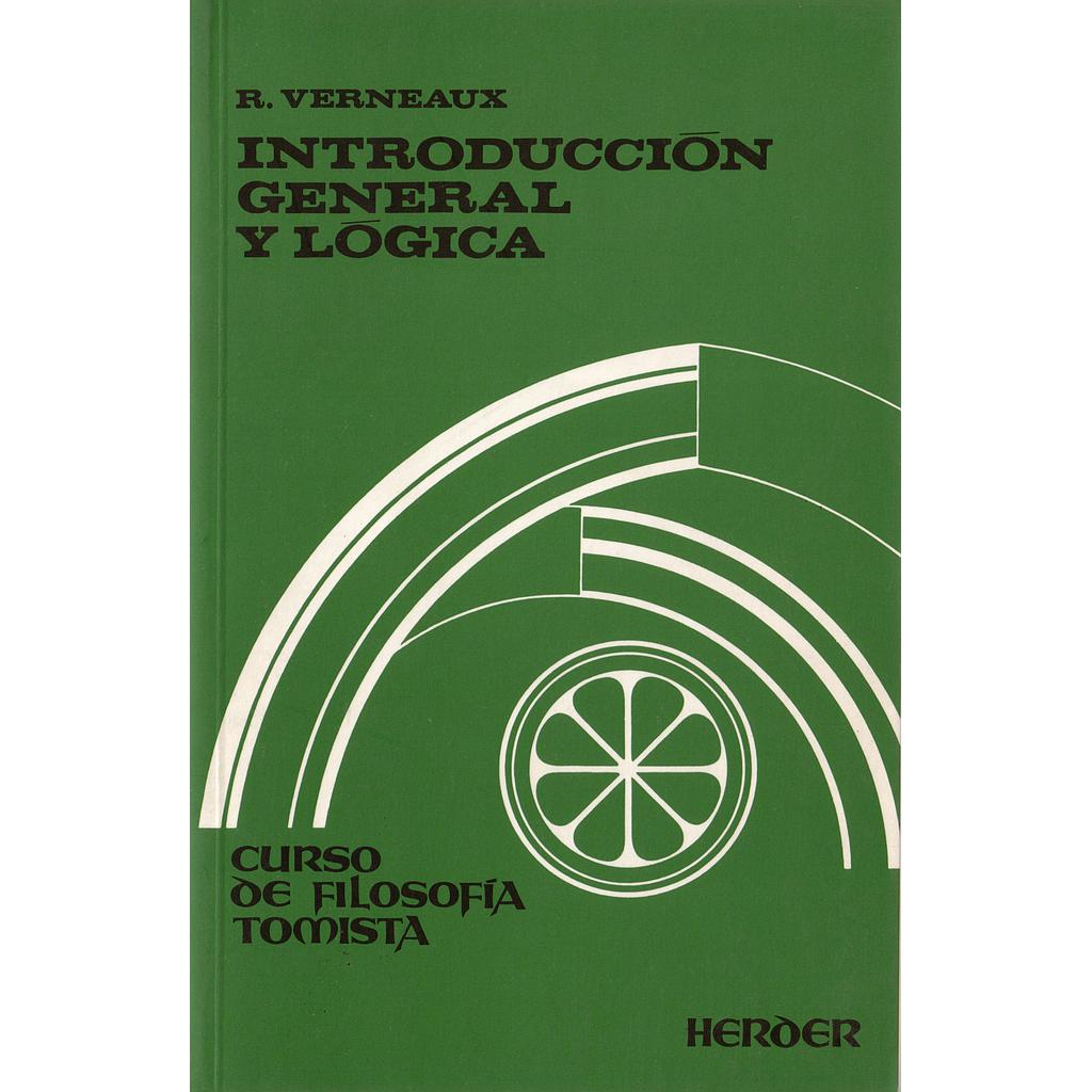 INTROD.GENERAL Y LOGICA