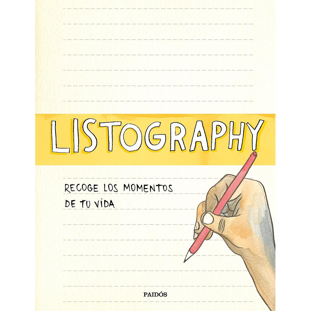 LISTOGRAPHY