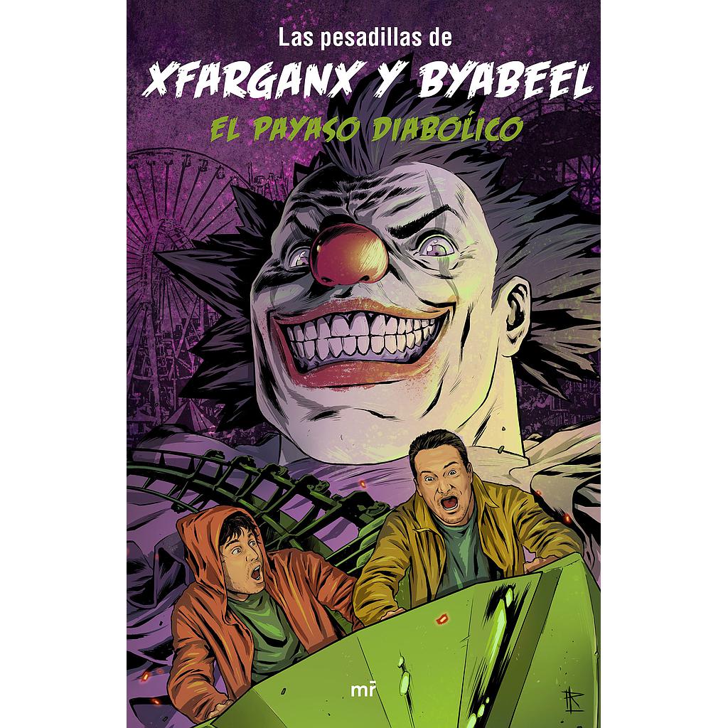 El payaso diabólico