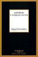 OTOÑOS Y OTRAS LUCES