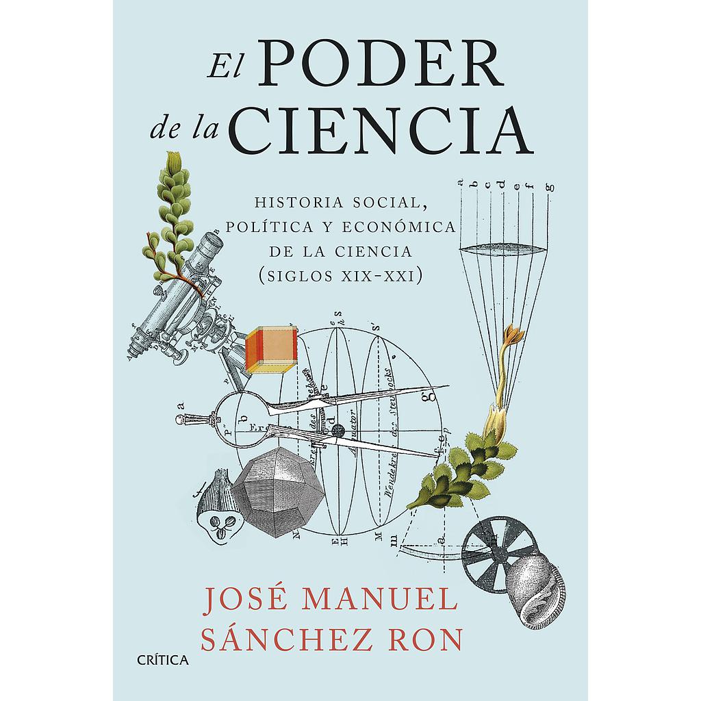 El poder de la ciencia