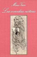 LAS COMEDIAS ERÓTICAS
