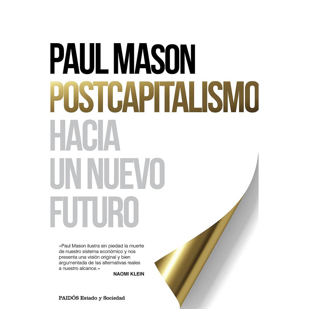 Postcapitalismo
