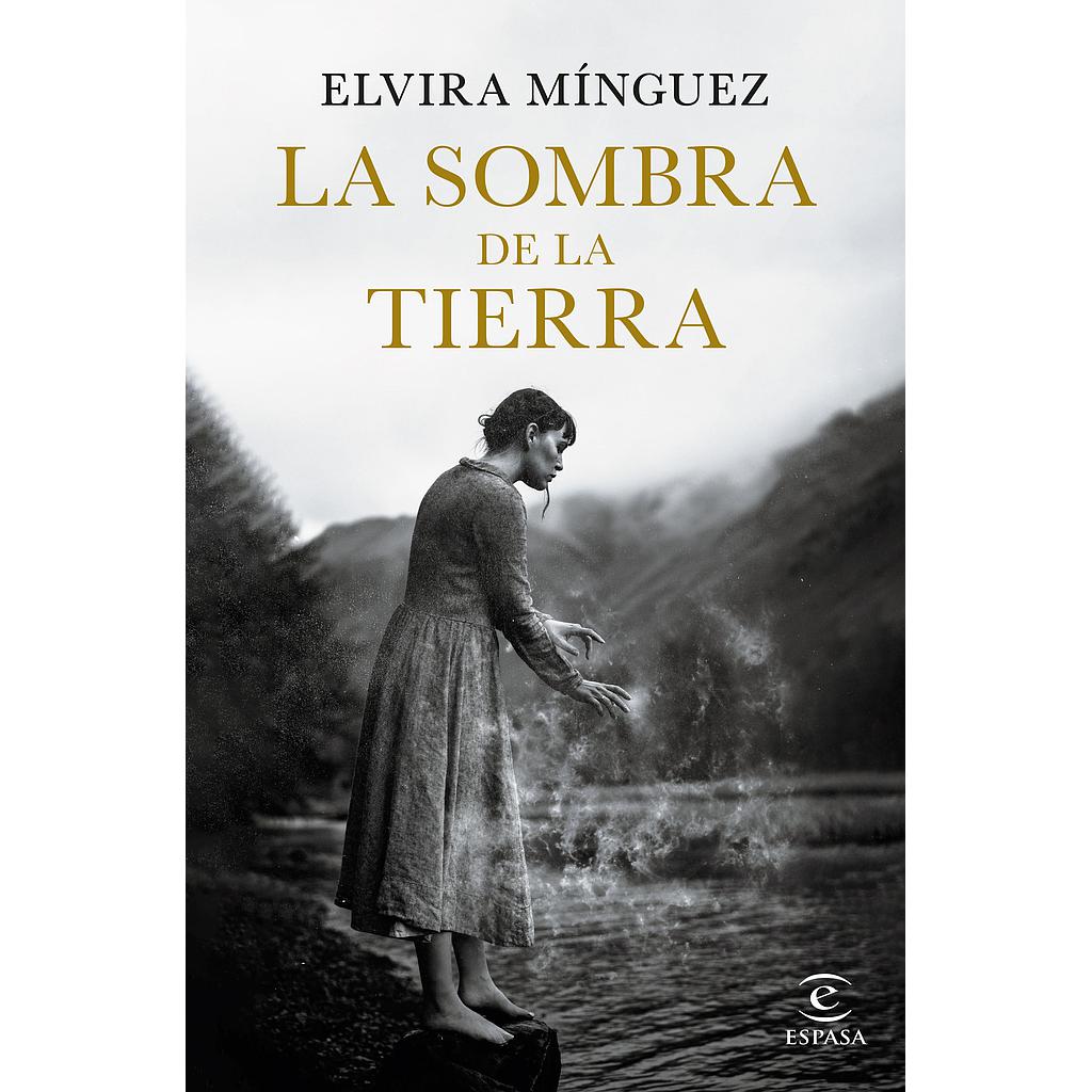 La sombra de la tierra