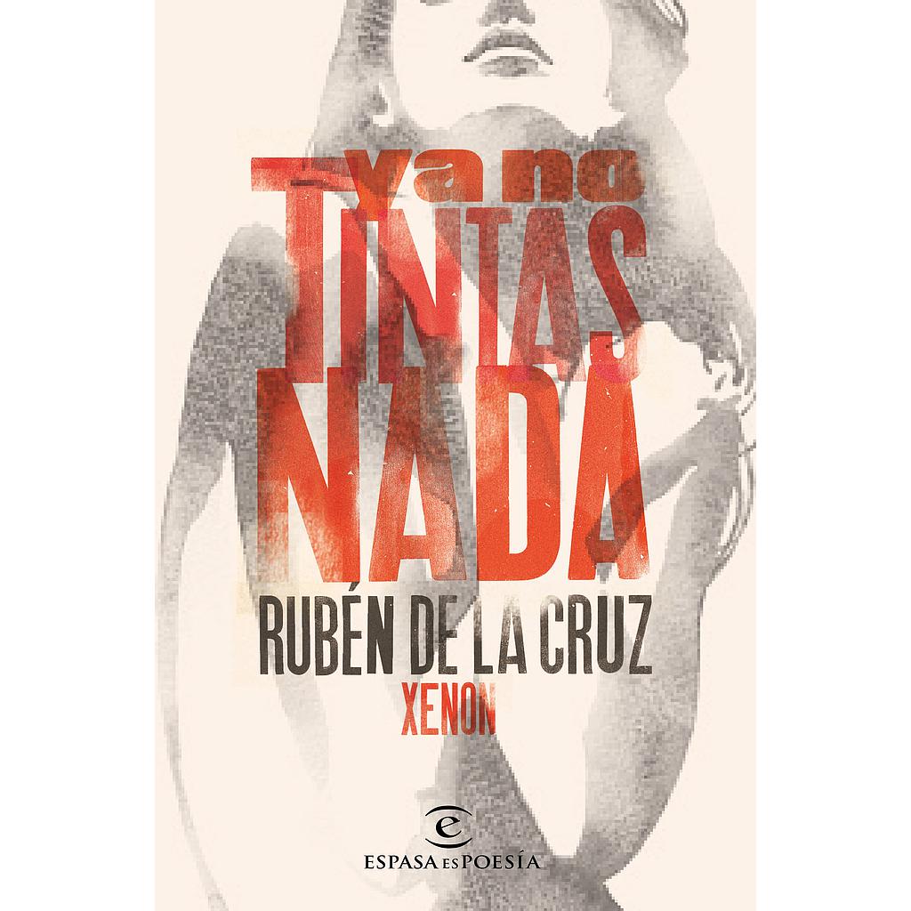 YA NO TINTAS NADA