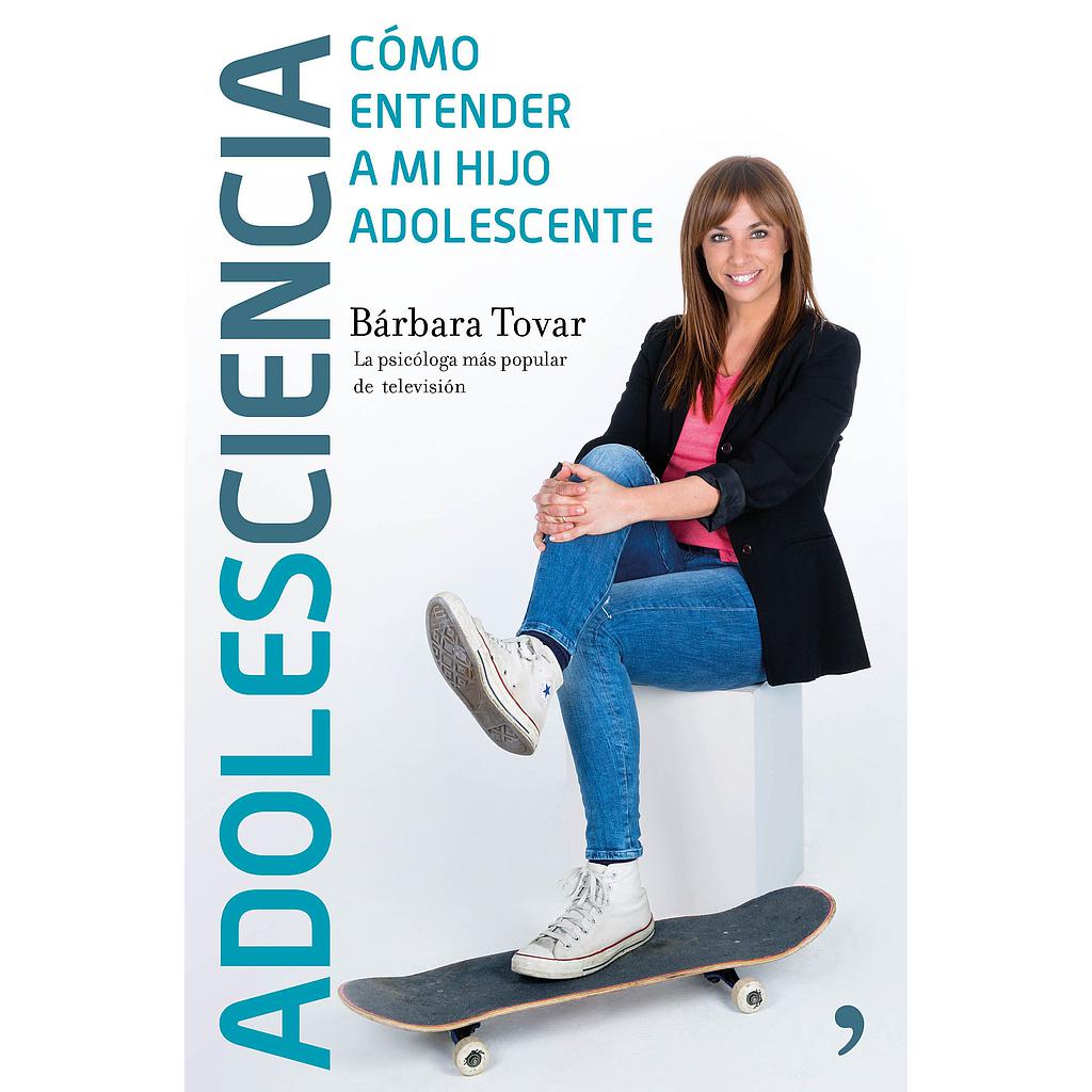 Adolesciencia
