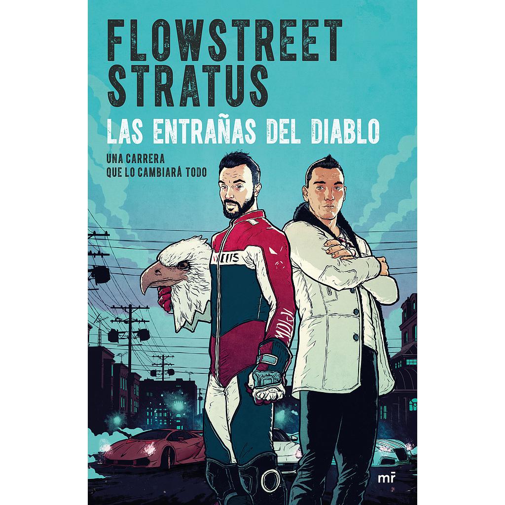 Las entrañas del diablo