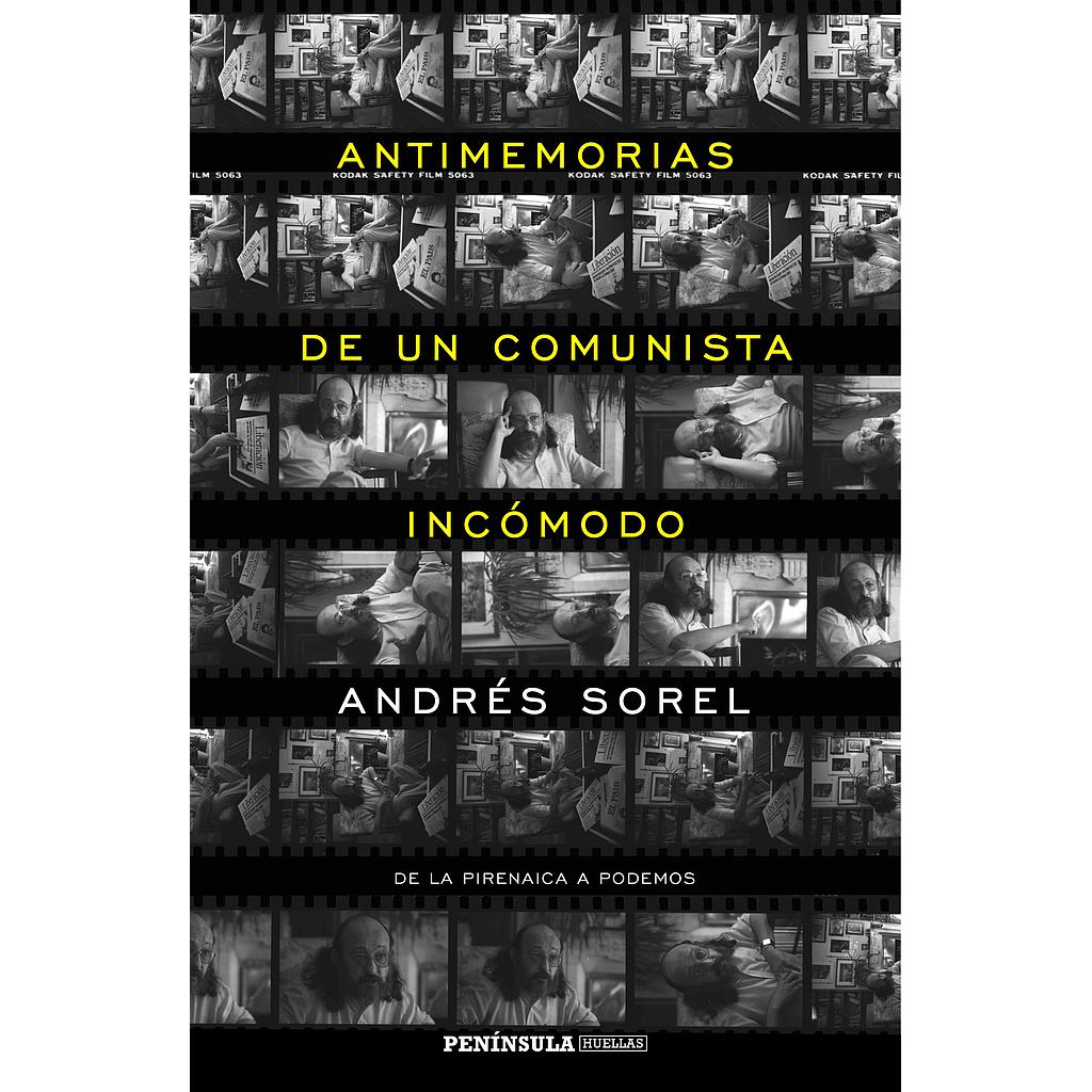 Antimemorias de un comunista incómodo