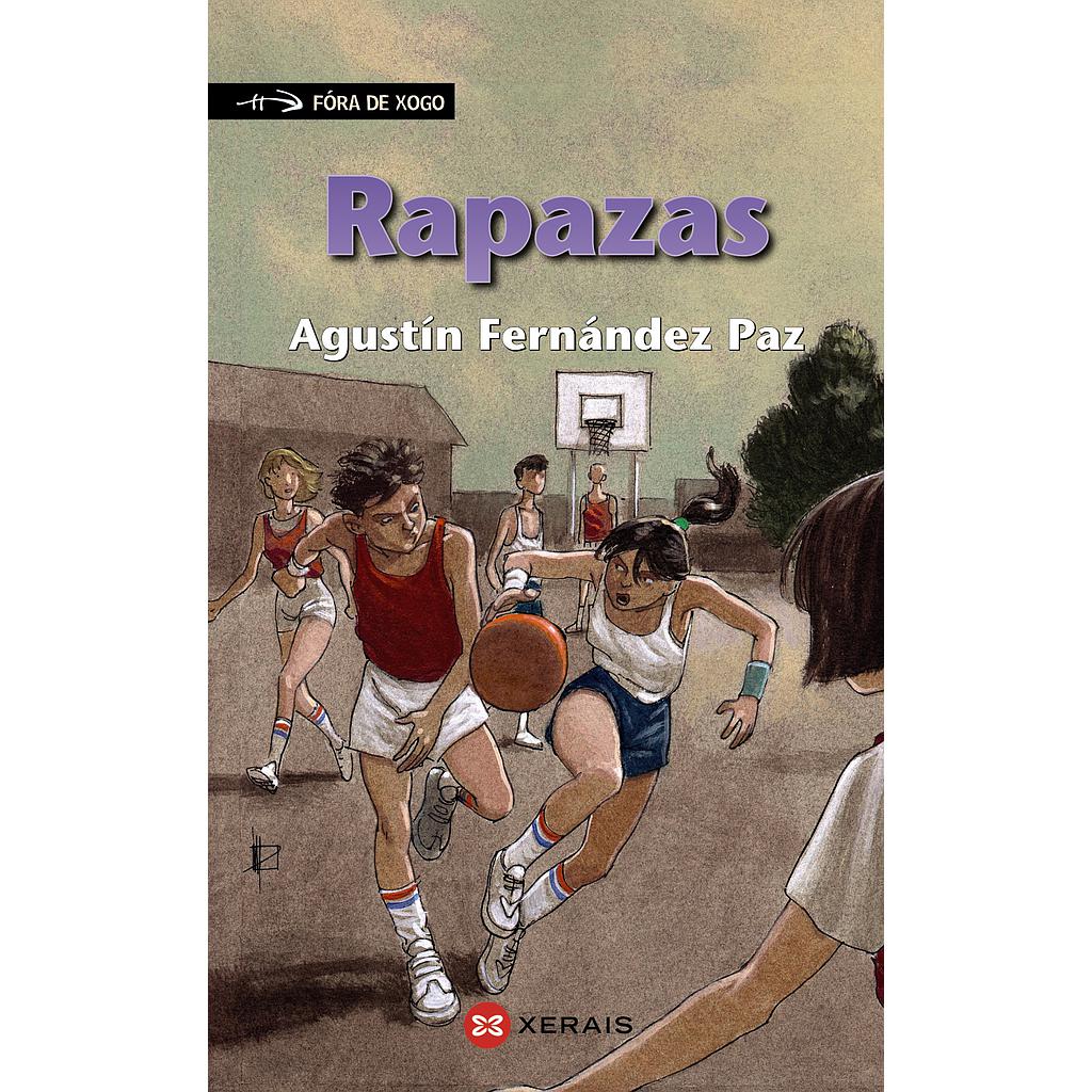 Rapazas