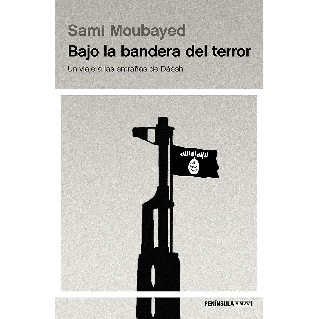 BAJO LA BANDERA DEL TERROR