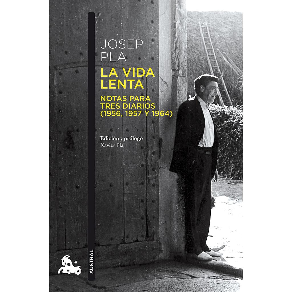 LA VIDA LENTA