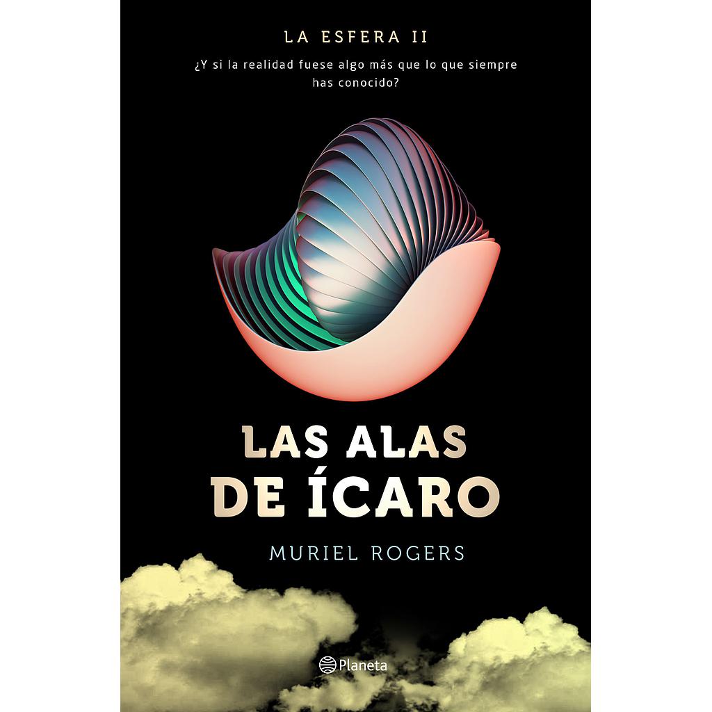 LA ESFERA. LAS ALAS DE ICARO