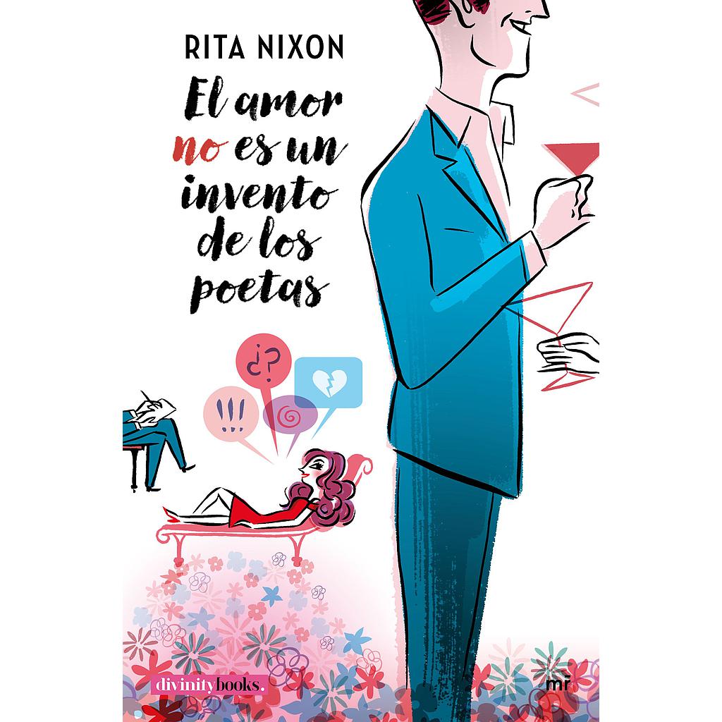 El amor no es un invento de los poetas