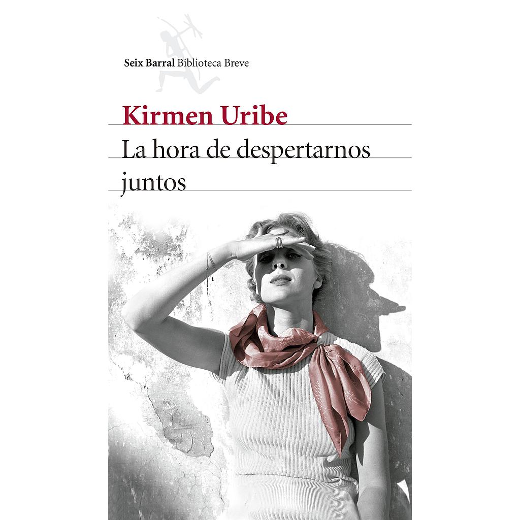 LA HORA DE DESPERTARNOS JUNTOS