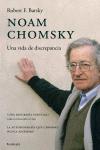 NOAM CHOMSKY: UNA VIDA DE DISCREPANCIA
