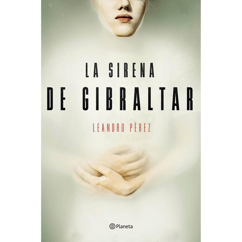 LA SIRENA DE GIBRALTAR