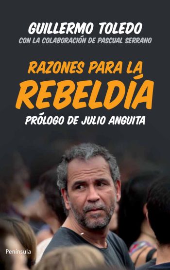 RAZONES PARA LA REBELD