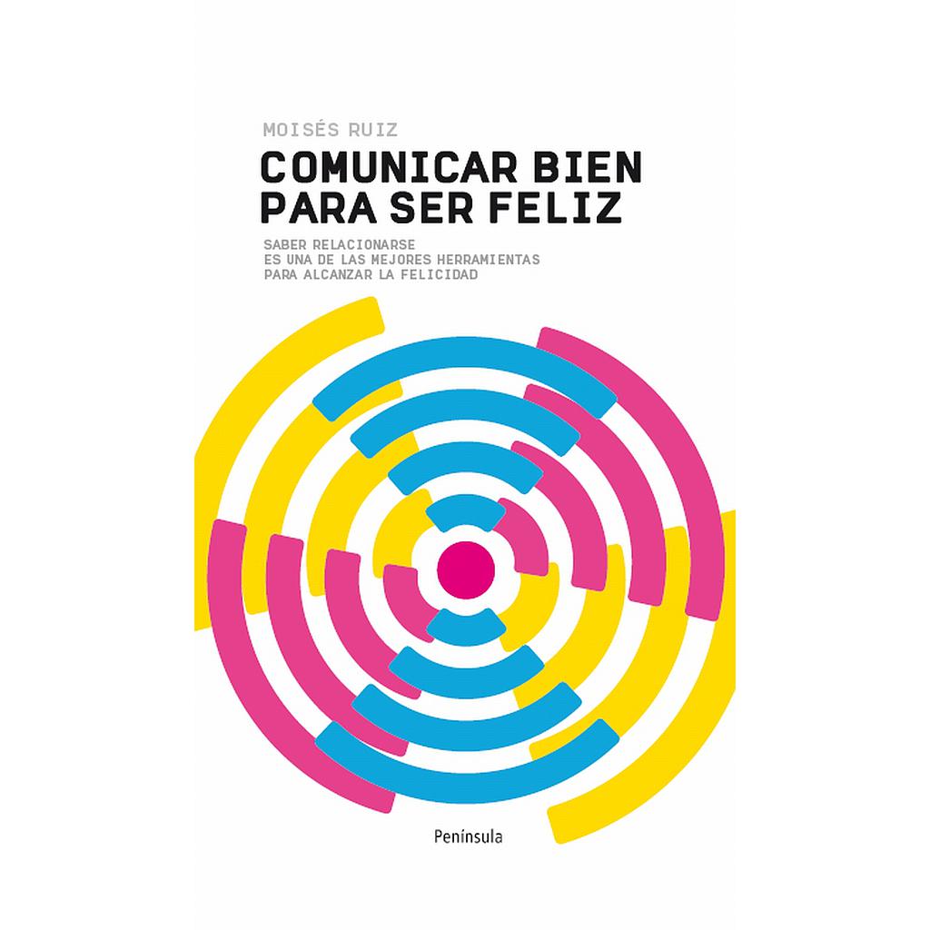 COMUNICAR BIEN PARA SE