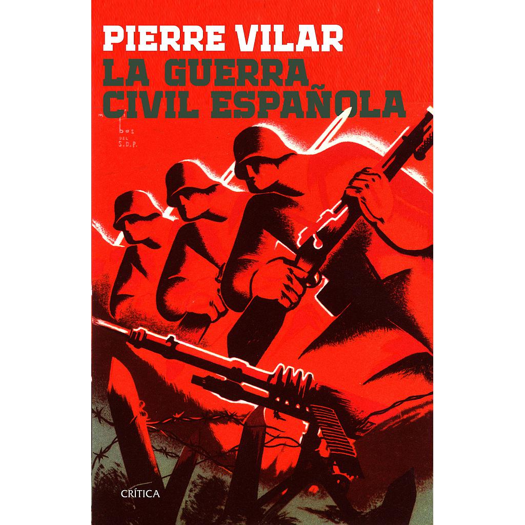 LA GUERRA CIVIL ESPAÑOLA