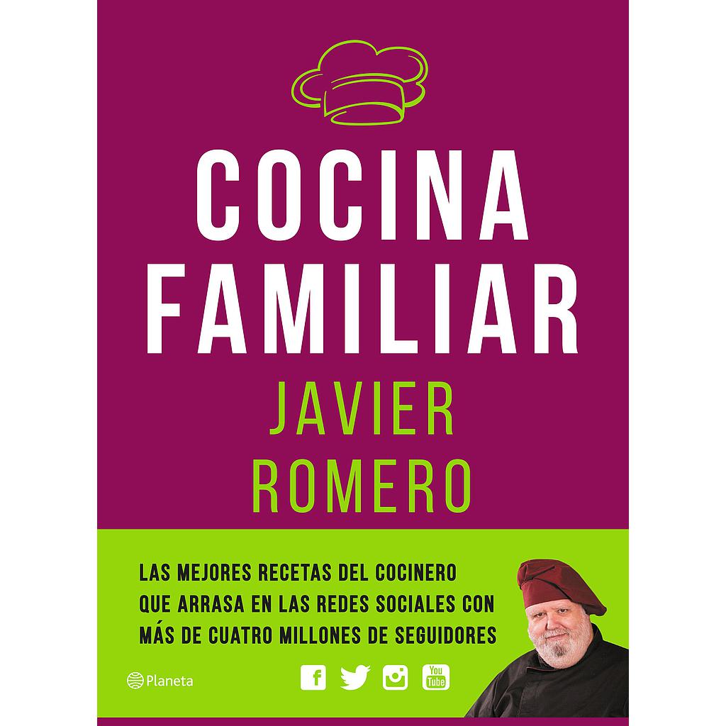 COCINA FAMILIAR