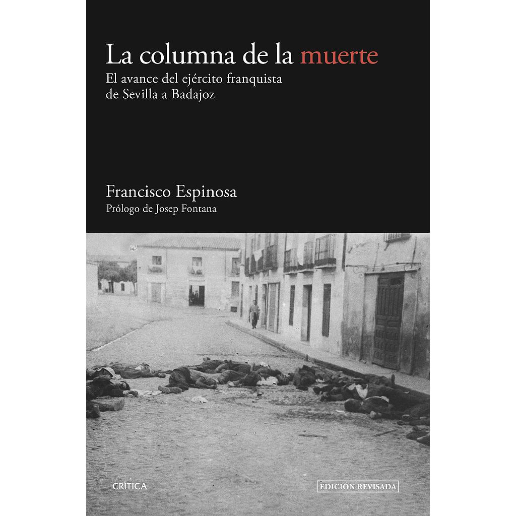 LA COLUMNA DE LA MUERTE