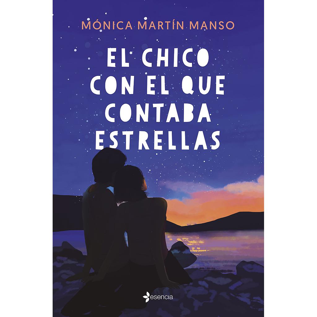 El chico con el que contaba estrellas