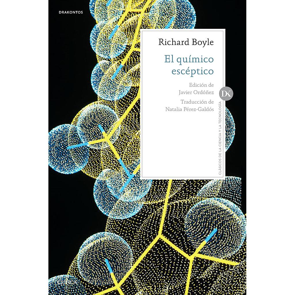 EL QUIMICO ESCEPTICO