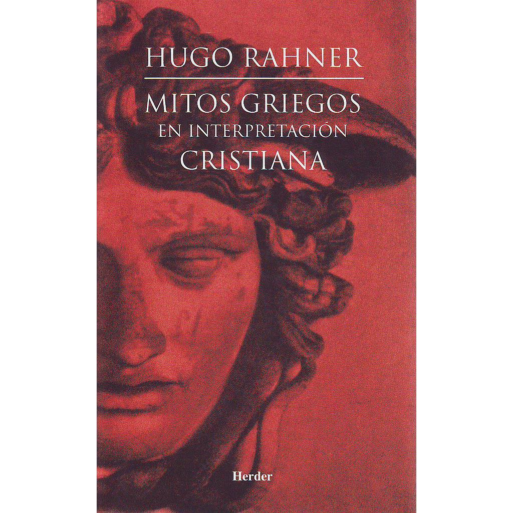 MITOS GRIEGOS EN INTERPRETACION  CRISTIANA