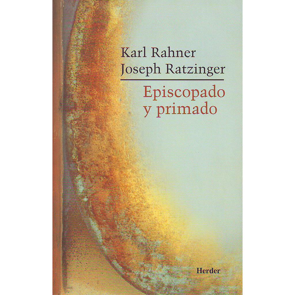 Episcopado y primado