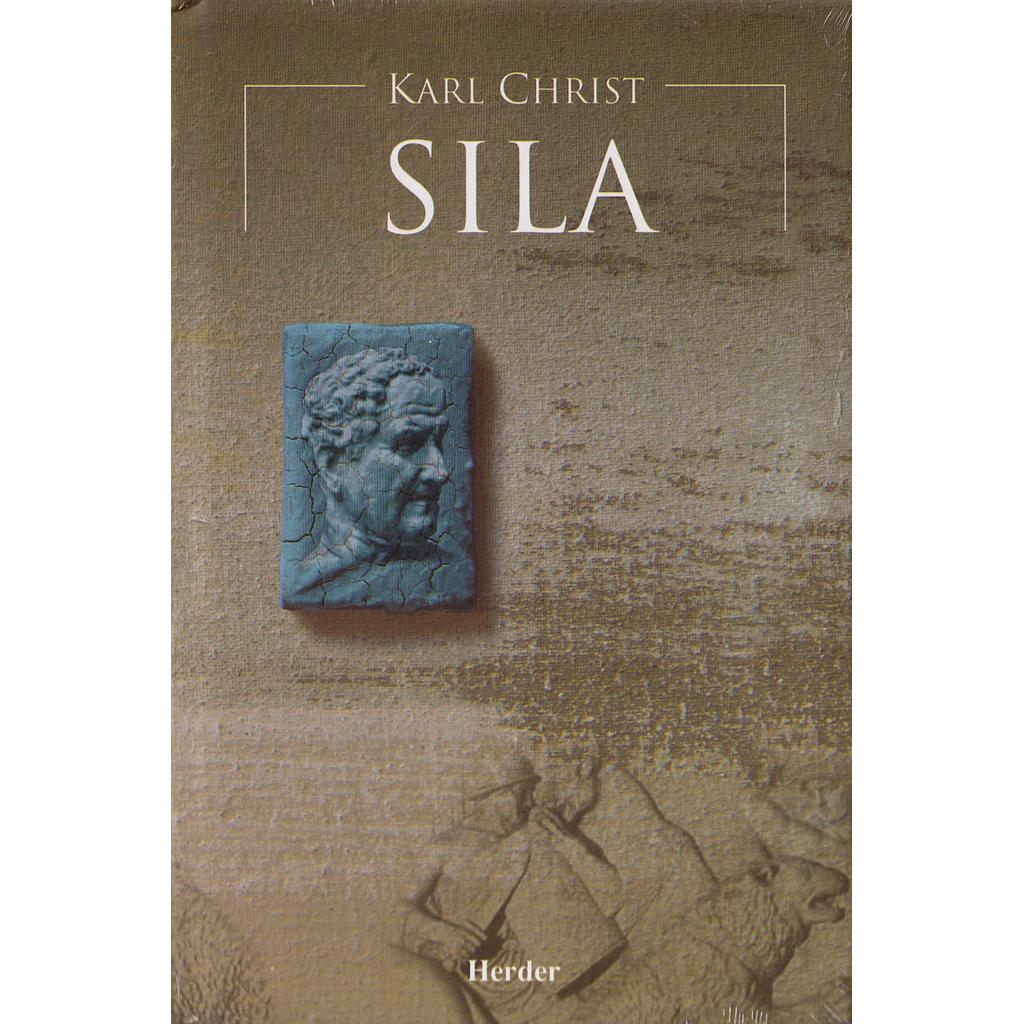 SILA