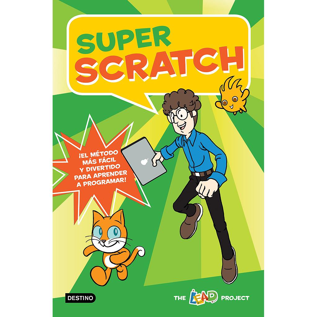 Super Scratch