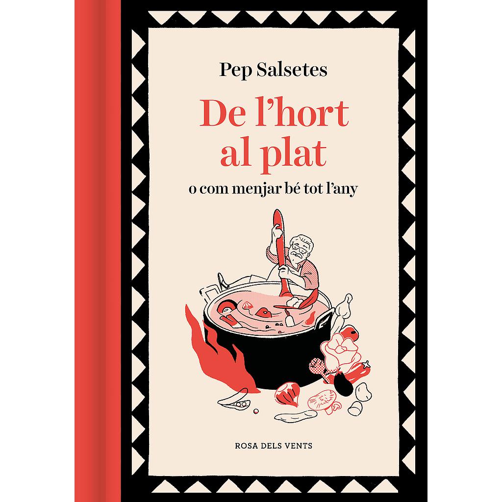 De l'hort al plat