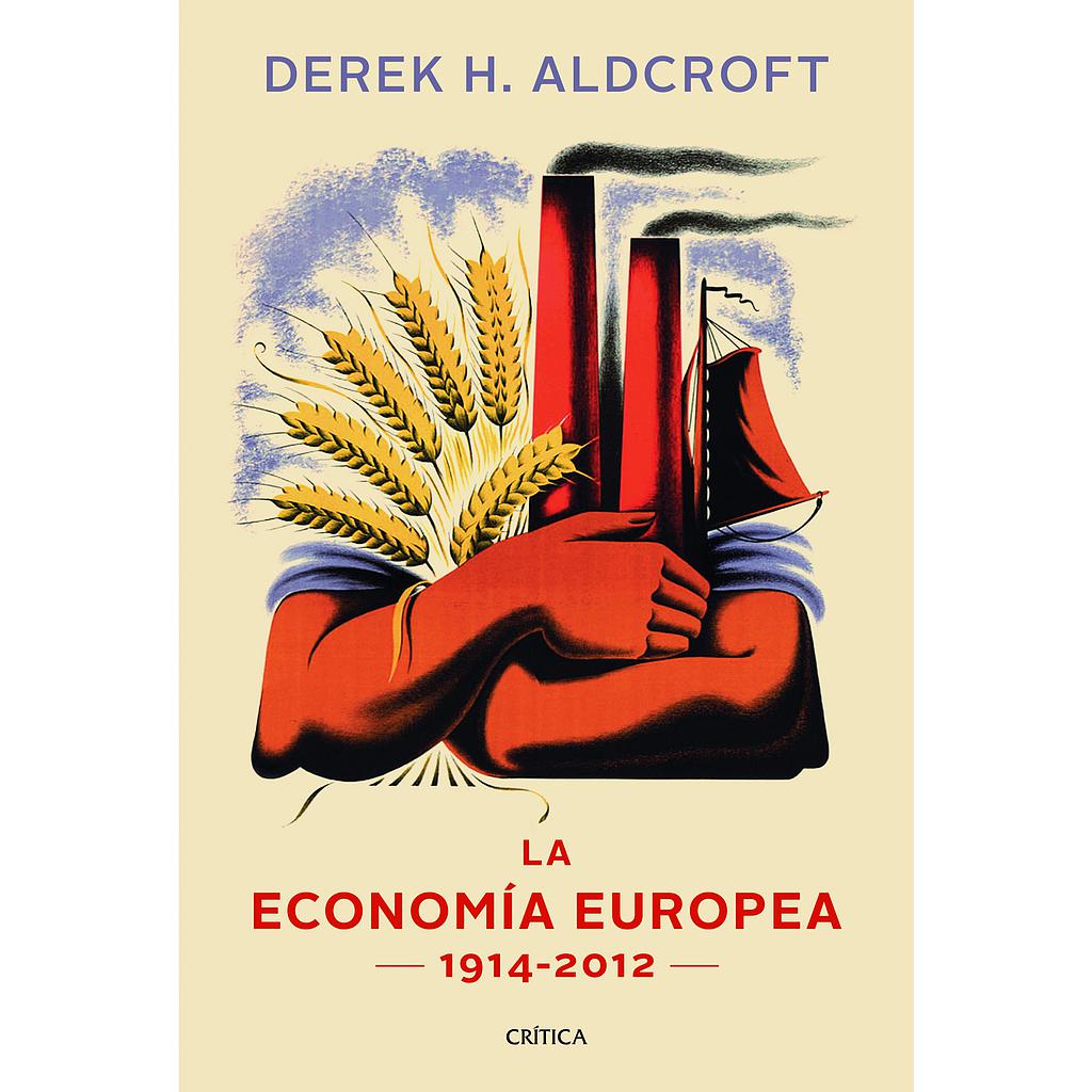 La economía europea