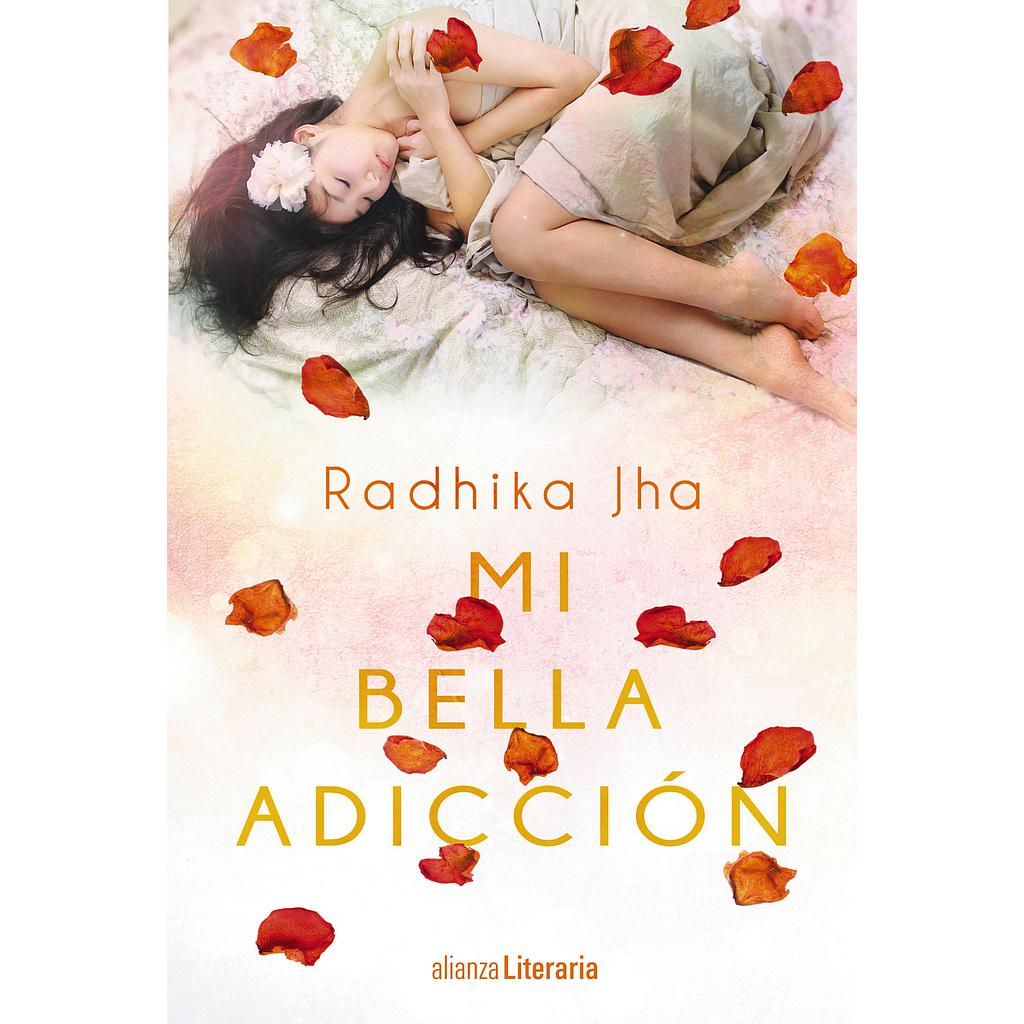 Mi bella adicción